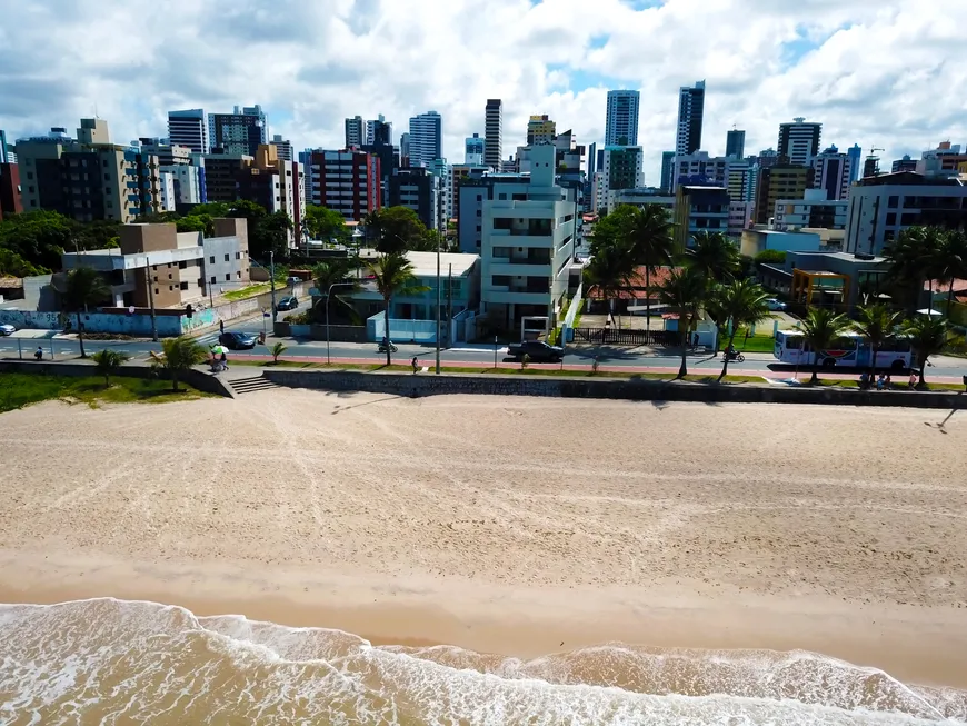 Foto 1 de Apartamento com 2 Quartos para alugar, 50m² em Manaíra, João Pessoa