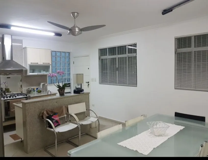 Foto 1 de Casa com 3 Quartos à venda, 250m² em Centro, São Bernardo do Campo