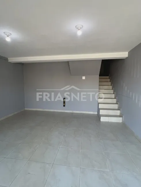 Foto 1 de Casa com 2 Quartos à venda, 109m² em Nossa Senhora de Fátima, Piracicaba