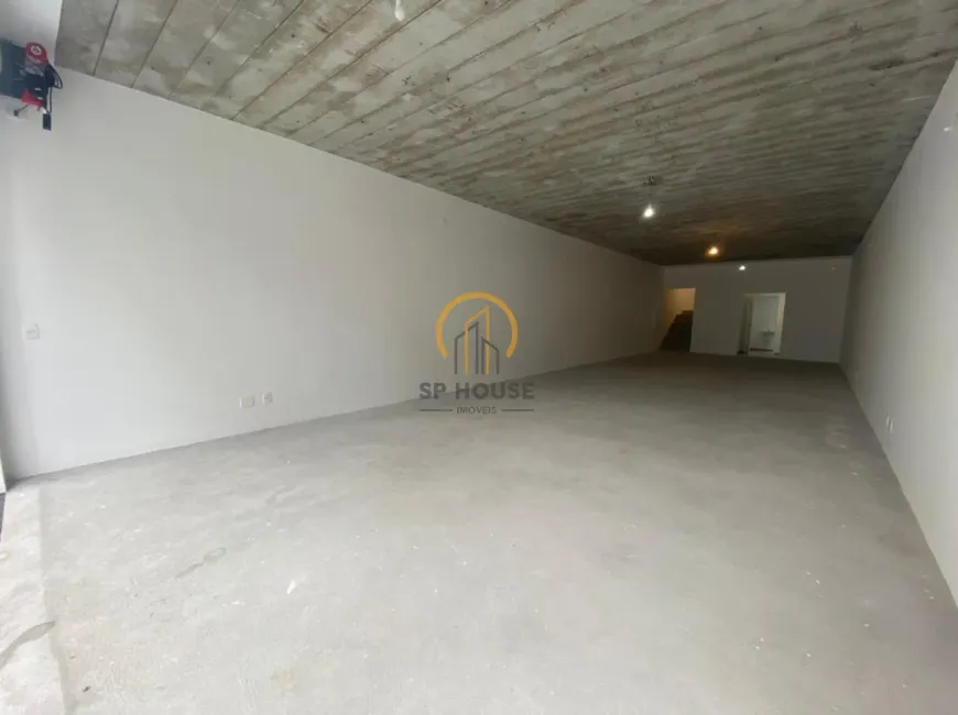 Foto 1 de Ponto Comercial para alugar, 213m² em Campo Belo, São Paulo