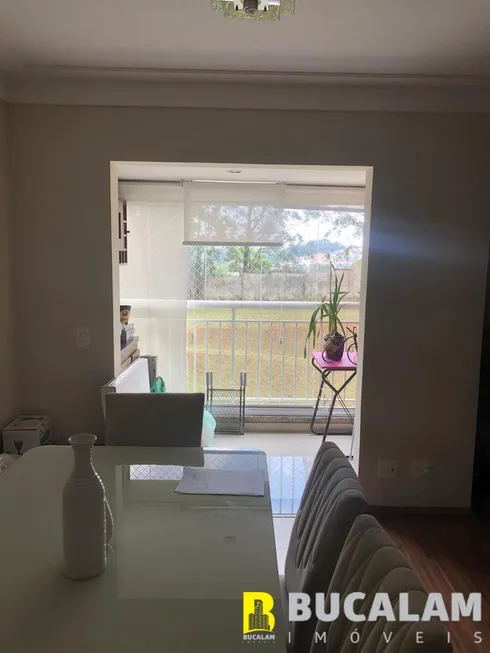Foto 1 de Apartamento com 2 Quartos à venda, 73m² em Jardim Maria Rosa, Taboão da Serra