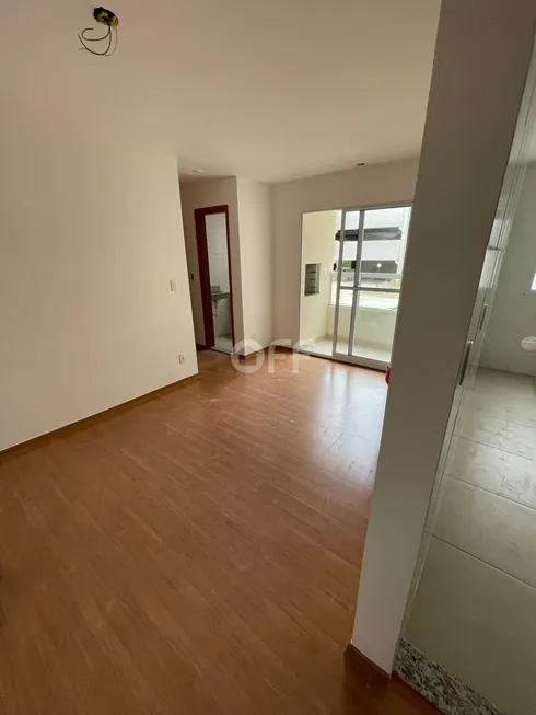 Foto 1 de Apartamento com 2 Quartos à venda, 58m² em Jardim Nova Europa, Campinas