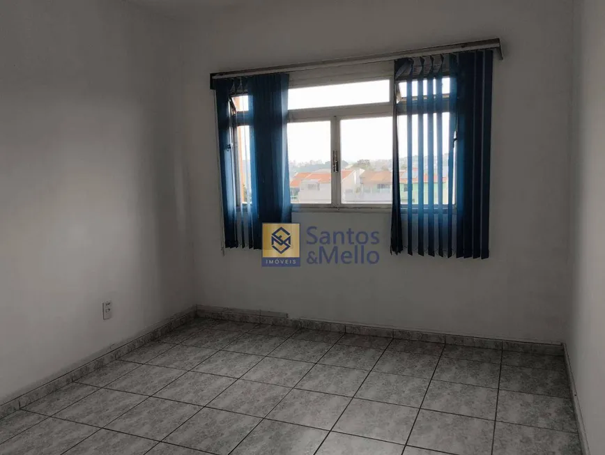 Foto 1 de Sala Comercial para alugar, 45m² em Parque das Nações, Santo André