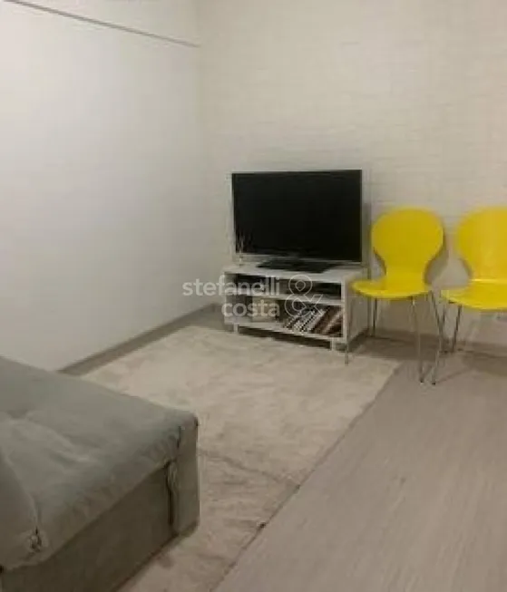 Foto 1 de Apartamento com 1 Quarto à venda, 36m² em Consolação, São Paulo