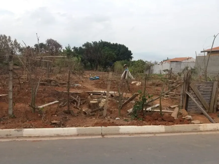 Foto 1 de Lote/Terreno à venda, 500m² em Vila Nova Trieste, Jarinu