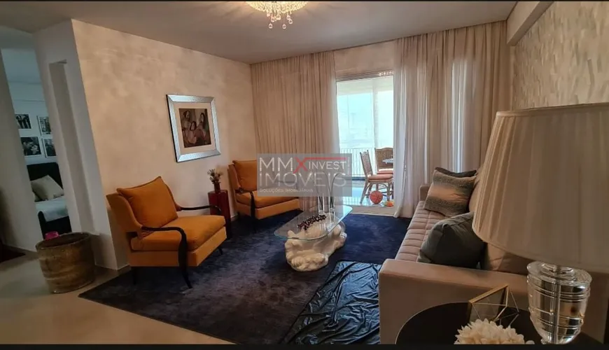 Foto 1 de Apartamento com 4 Quartos à venda, 170m² em Santana, São Paulo