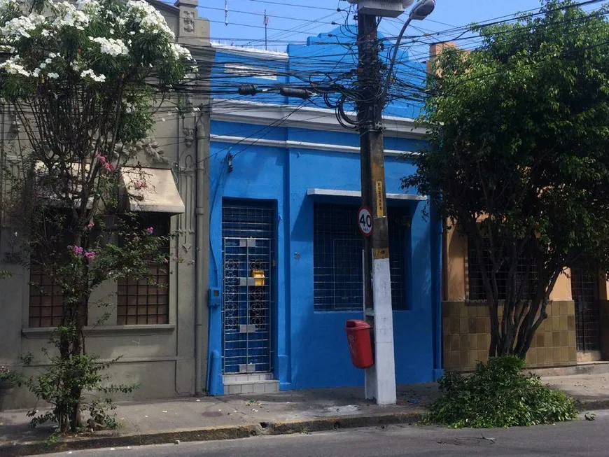 Foto 1 de Casa com 2 Quartos à venda, 79m² em Boa Vista, Recife