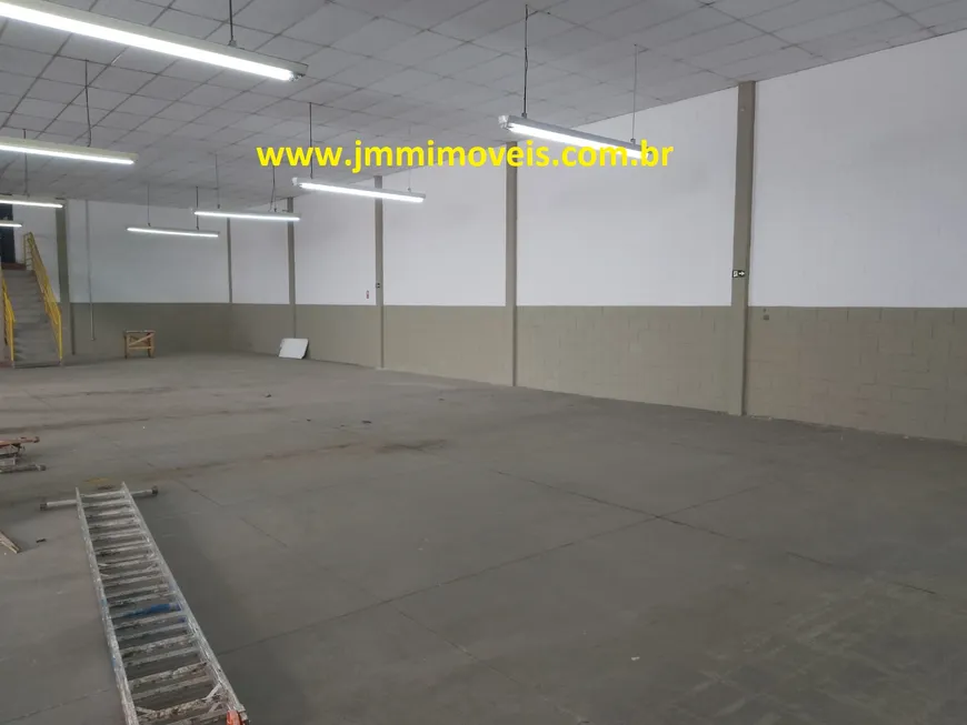 Foto 1 de Galpão/Depósito/Armazém para alugar, 690m² em Santa Julia, Itupeva