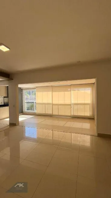 Foto 1 de Apartamento com 3 Quartos à venda, 120m² em Vila Aviação, Bauru