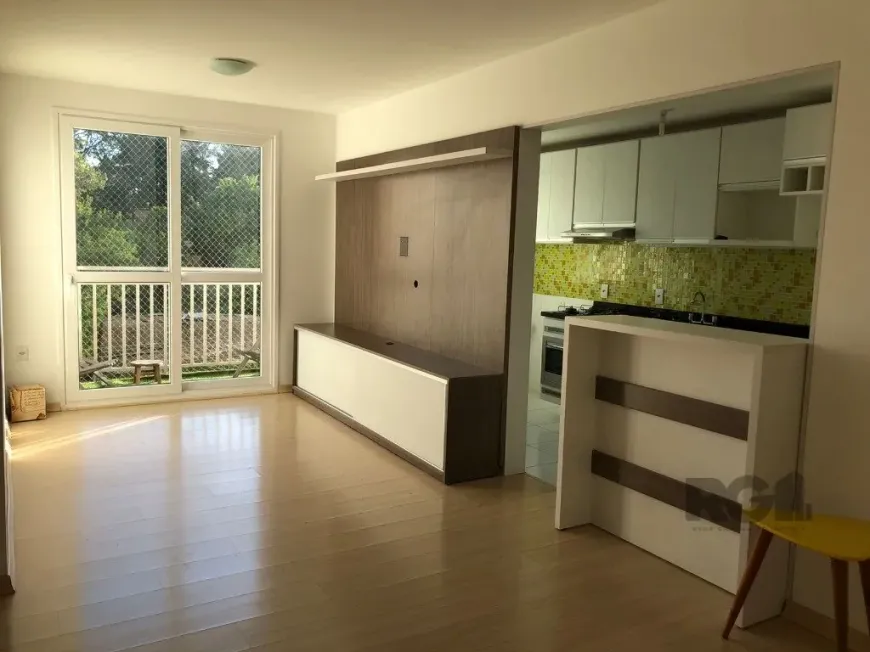 Foto 1 de Apartamento com 3 Quartos à venda, 74m² em Jardim Itú Sabará, Porto Alegre