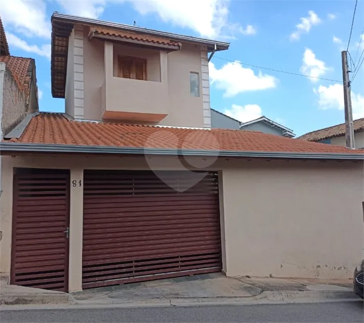 Foto 1 de Sobrado com 2 Quartos à venda, 140m² em Reneville, Mairinque