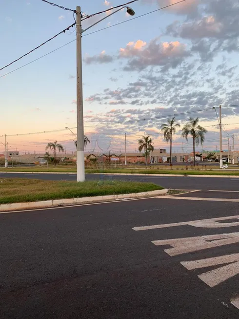 Foto 1 de Lote/Terreno para alugar, 537m² em Jardim Cristo Redentor, Ribeirão Preto