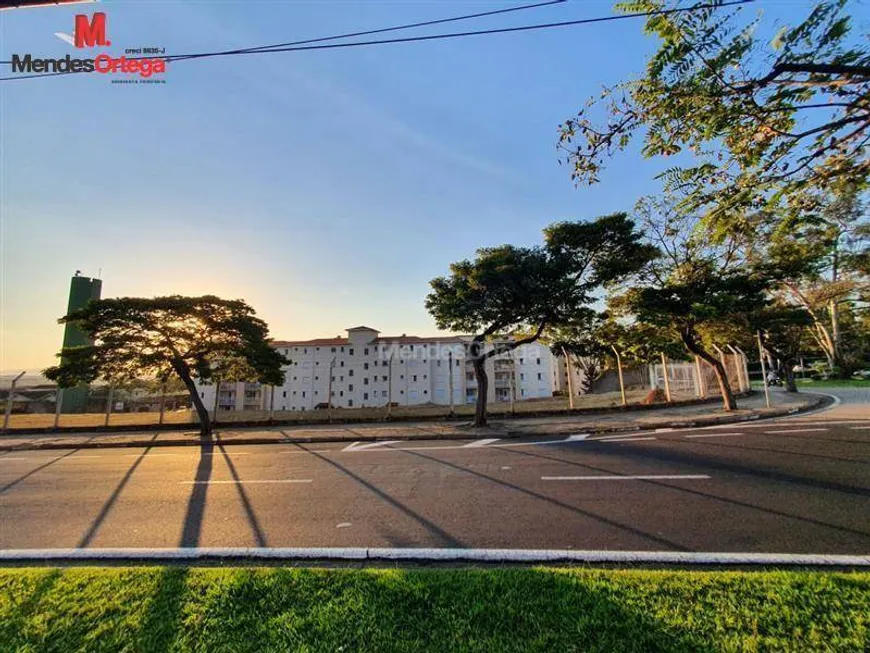 Foto 1 de Lote/Terreno para alugar, 1m² em Vila Boa Vista, Sorocaba