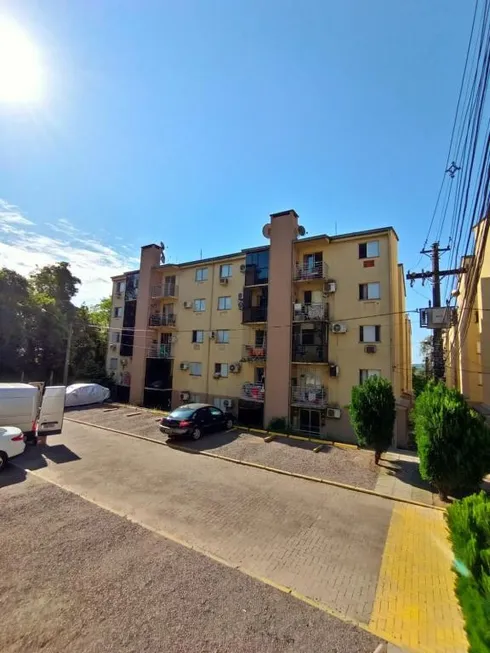Foto 1 de Apartamento com 2 Quartos à venda, 42m² em Pinheiro, São Leopoldo