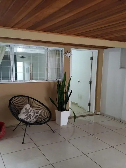 Foto 1 de Casa com 3 Quartos à venda, 150m² em Chácara Santo Antônio, São Paulo