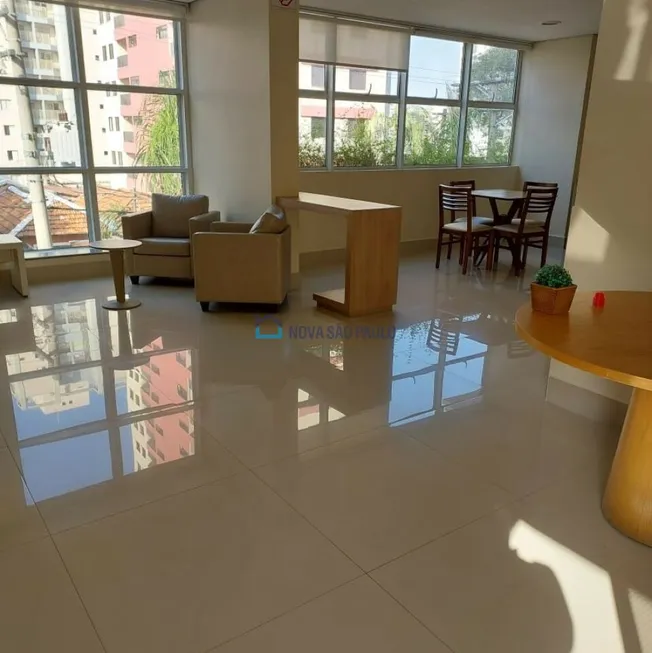 Foto 1 de Apartamento com 2 Quartos à venda, 46m² em Sacomã, São Paulo