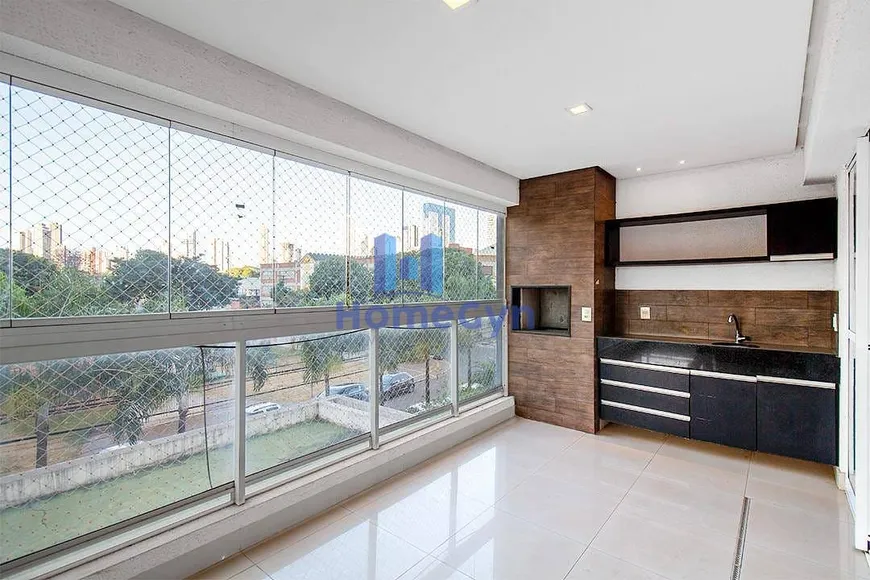 Foto 1 de Apartamento com 3 Quartos à venda, 160m² em Setor Bueno, Goiânia