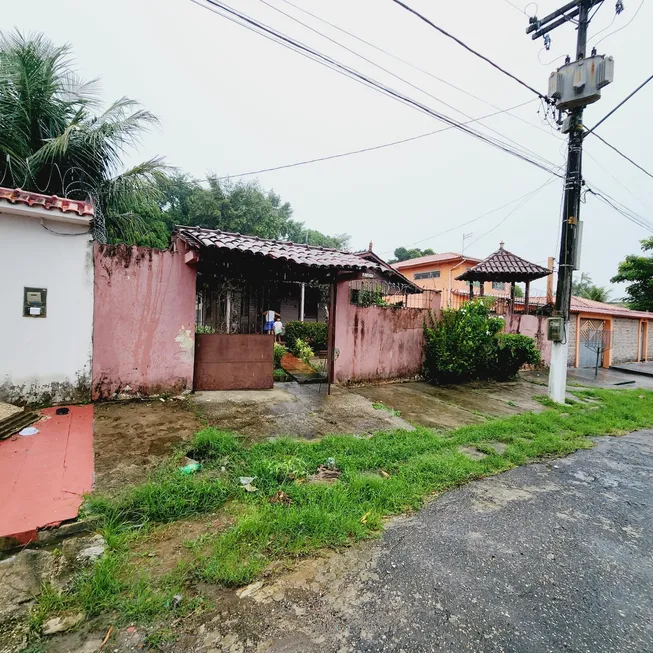 Foto 1 de Casa com 4 Quartos à venda, 875m² em Vila Mosqueiro, Belém