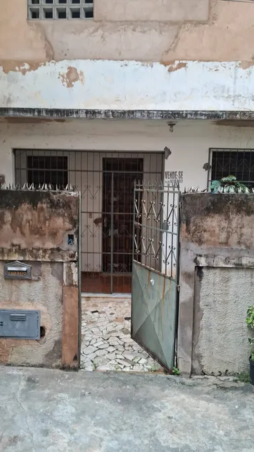 Foto 1 de Casa com 4 Quartos à venda, 100m² em Nordeste, Salvador