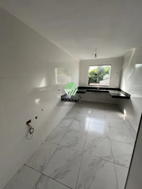 Foto 1 de Casa com 2 Quartos para alugar, 70m² em Morada de Laranjeiras, Serra