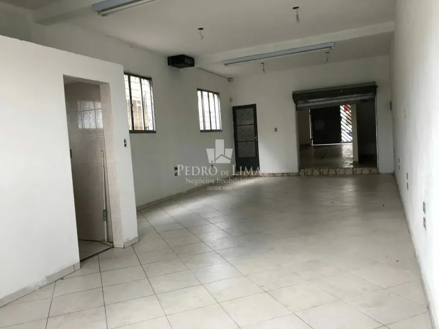 Foto 1 de Sala Comercial para alugar, 60m² em Vila Araguaia, São Paulo