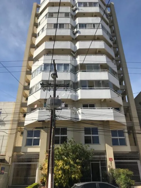 Foto 1 de Apartamento com 2 Quartos à venda, 128m² em Centro, Pelotas