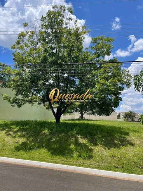 Foto 1 de Lote/Terreno à venda, 450m² em Loteamento Ville Coudert, Indaiatuba