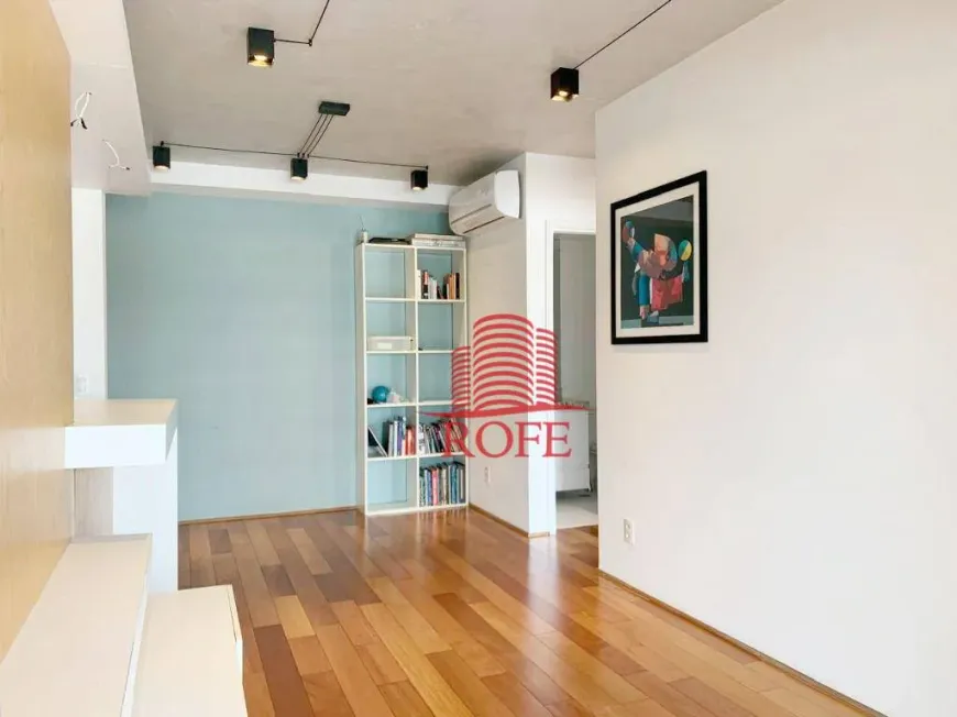 Foto 1 de Apartamento com 2 Quartos à venda, 73m² em Pinheiros, São Paulo