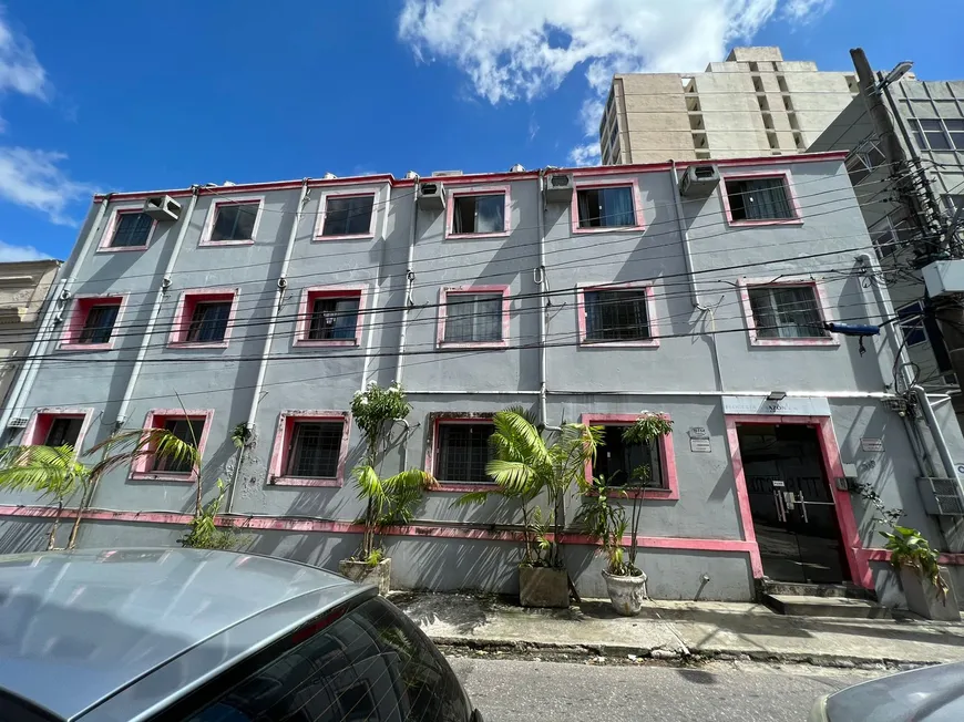 Foto 1 de Imóvel Comercial com 13 Quartos à venda, 270m² em Reduto, Belém