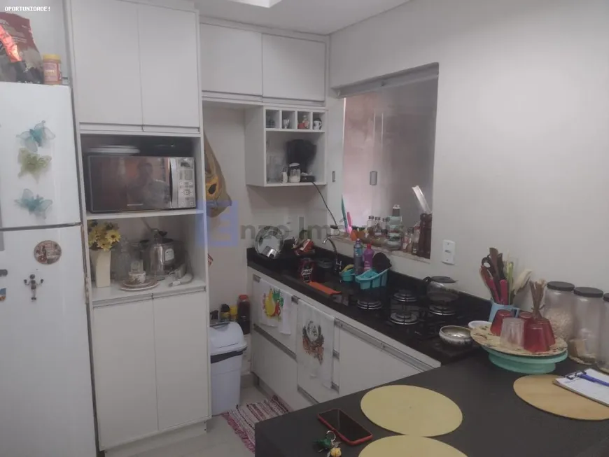 Foto 1 de Apartamento com 1 Quarto à venda, 43m² em Setor de Mansões de Sobradinho, Brasília