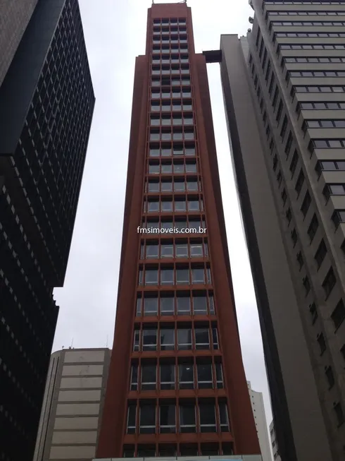 Foto 1 de Prédio Comercial à venda, 694m² em Bela Vista, São Paulo