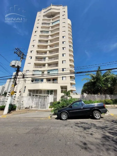 Foto 1 de Apartamento com 1 Quarto para alugar, 50m² em Pompeia, São Paulo