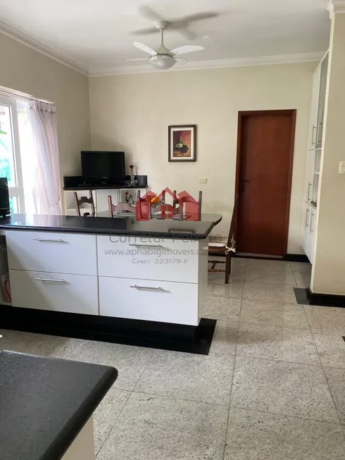 Foto 1 de Casa de Condomínio com 4 Quartos à venda, 404m² em Alphaville, Santana de Parnaíba