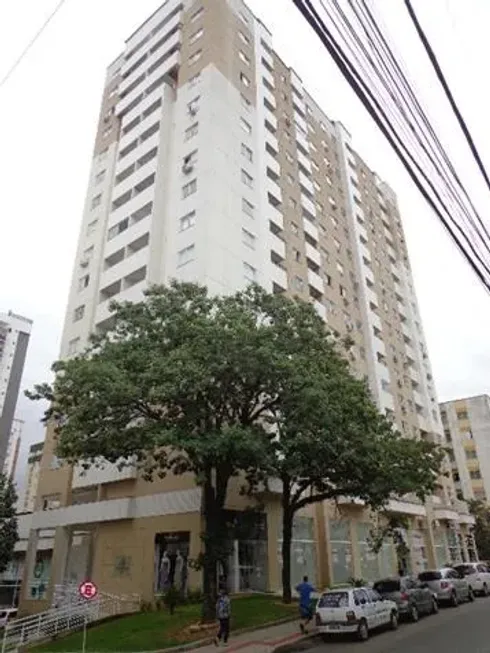 Foto 1 de Apartamento com 3 Quartos à venda, 81m² em Centro, Criciúma