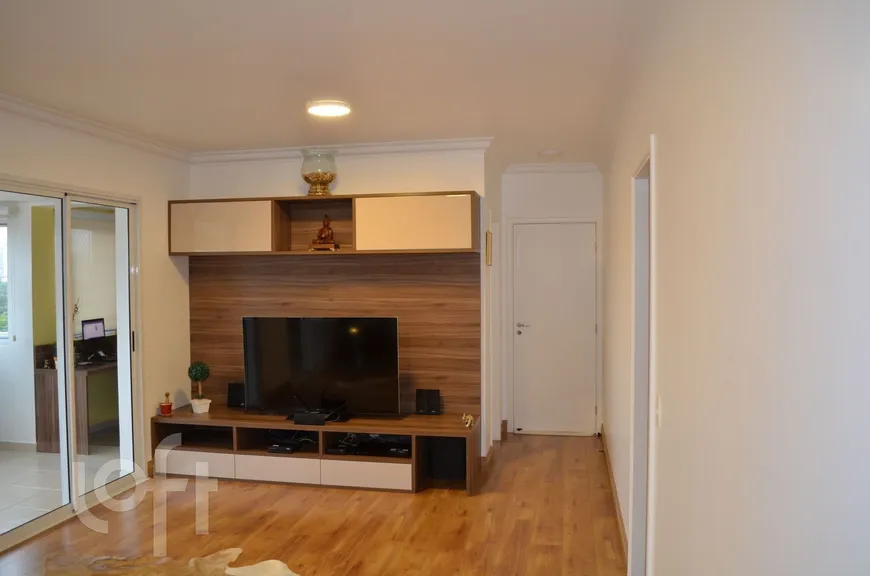 Foto 1 de Apartamento com 4 Quartos à venda, 120m² em Itaim Bibi, São Paulo