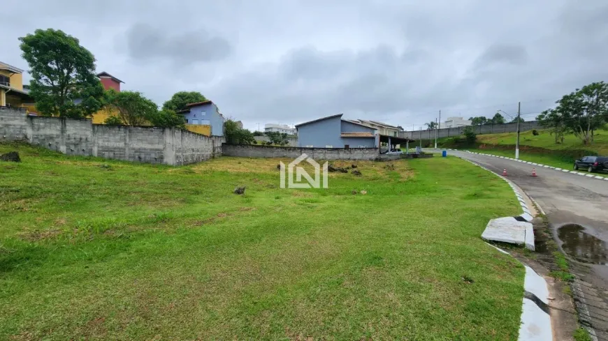 Foto 1 de Lote/Terreno à venda, 1106m² em Paysage Brise, Vargem Grande Paulista