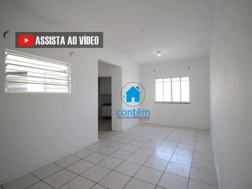 Foto 1 de Apartamento com 1 Quarto à venda, 110m² em Bom Retiro, São Paulo