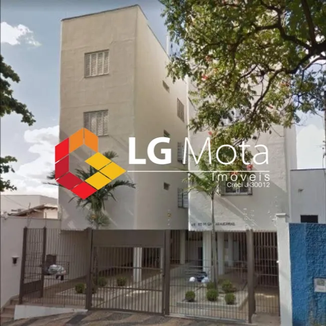 Foto 1 de Apartamento com 2 Quartos à venda, 69m² em Chácara da Barra, Campinas