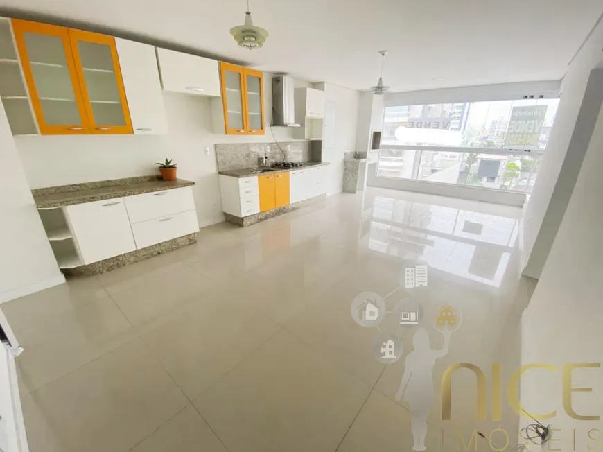 Foto 1 de Apartamento com 2 Quartos à venda, 78m² em Vila Operaria, Itajaí