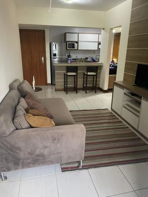 Foto 1 de Apartamento com 1 Quarto à venda, 50m² em Armação, Salvador