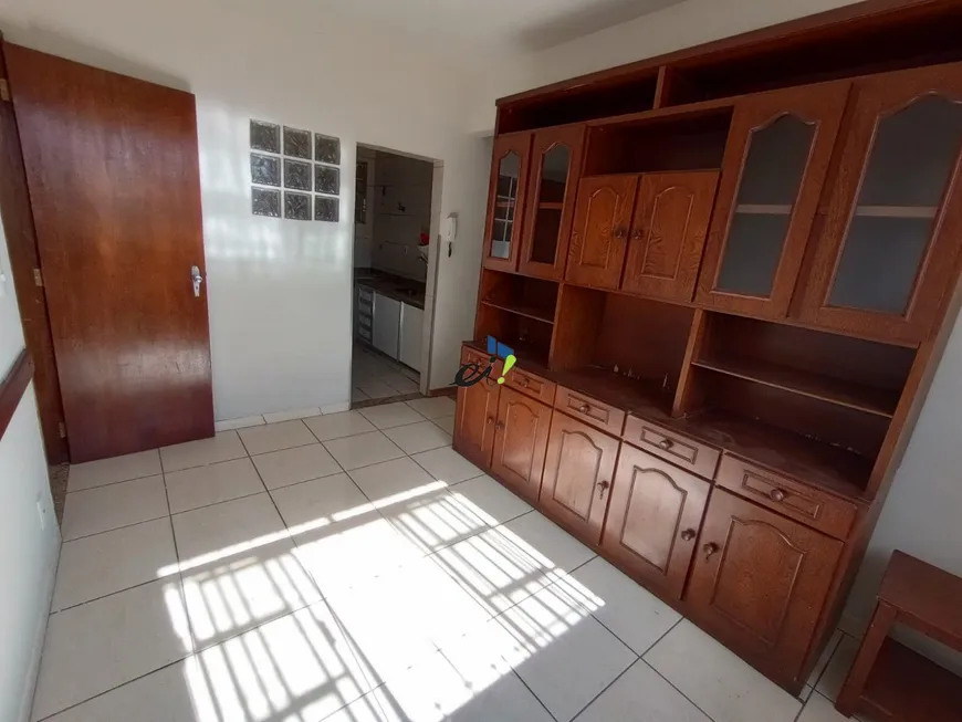 Foto 1 de Apartamento com 3 Quartos à venda, 90m² em Indaiá, Belo Horizonte