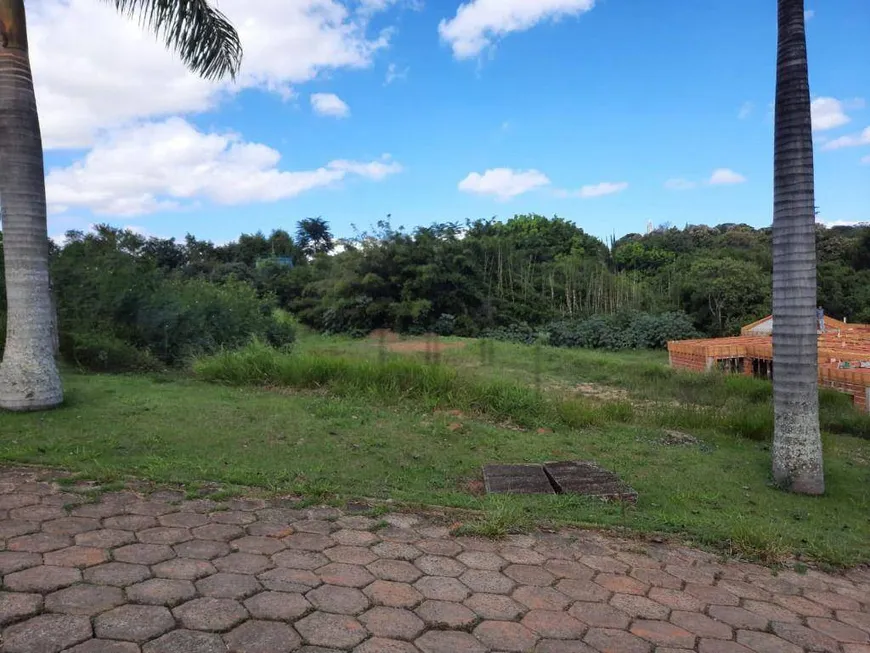 Foto 1 de Lote/Terreno à venda, 1301m² em Vivendas do Lago, Sorocaba