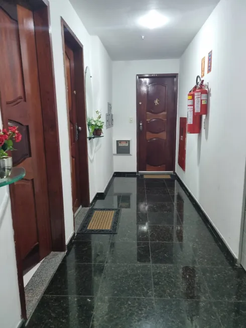 Foto 1 de Apartamento com 3 Quartos à venda, 94m² em Capim Macio, Natal