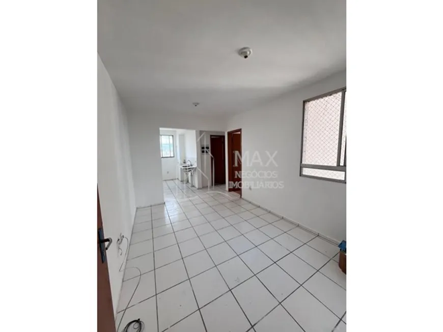 Foto 1 de Apartamento com 2 Quartos à venda, 44m² em Morumbi, Uberlândia