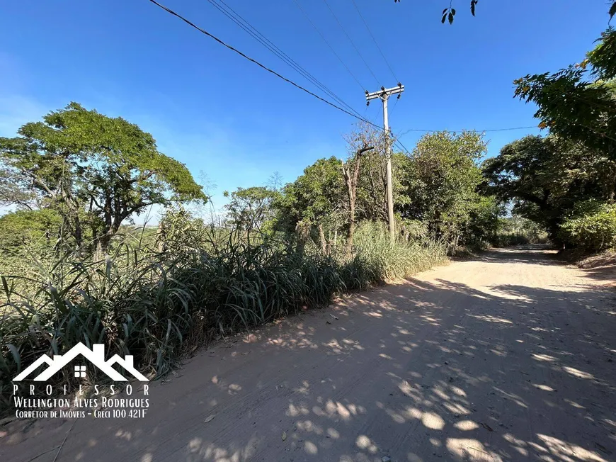 Foto 1 de Lote/Terreno à venda, 82600m² em Bairro dos Pires, Limeira