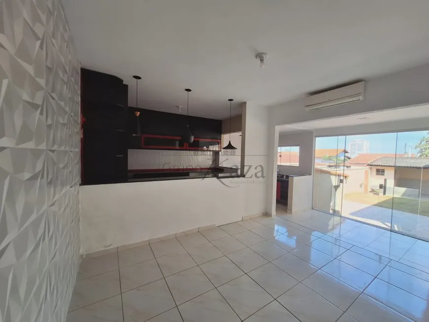 Foto 1 de Apartamento com 3 Quartos à venda, 134m² em Urbanova I, São José dos Campos