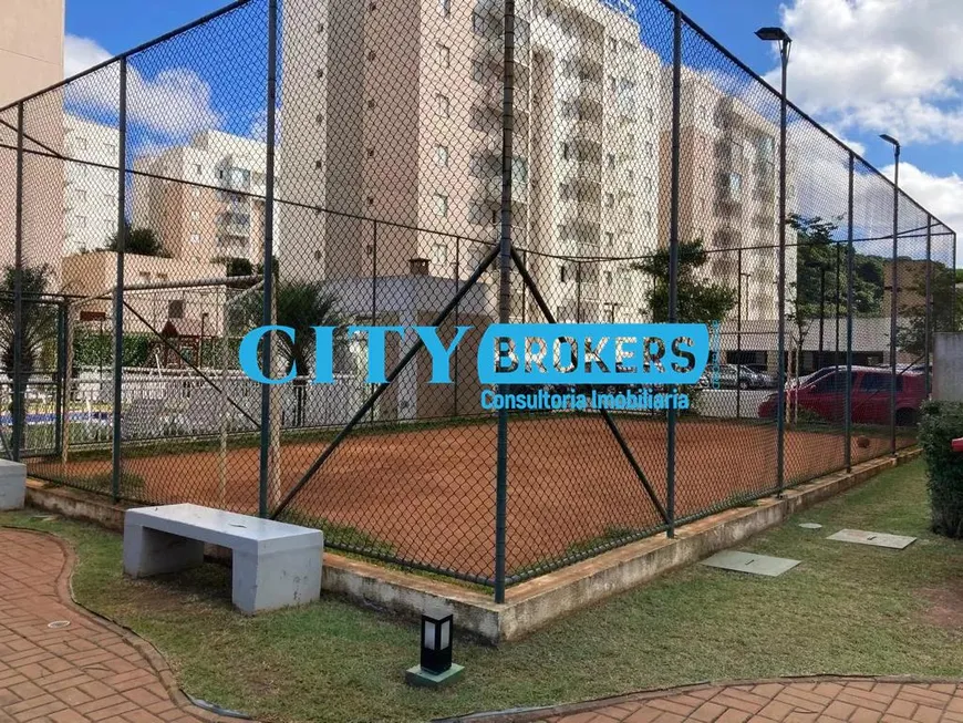 Foto 1 de Apartamento com 2 Quartos à venda, 45m² em Jardim Colonial, São Paulo