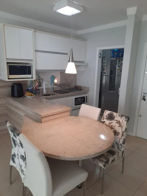 Foto 1 de Apartamento com 2 Quartos à venda, 87m² em Ingleses Norte, Florianópolis