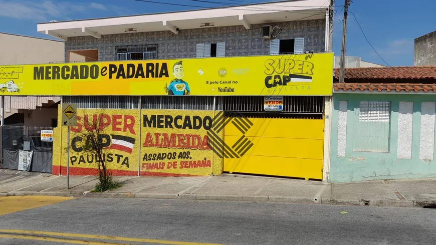 Foto 1 de Sobrado com 3 Quartos à venda, 392m² em Parque das Laranjeiras, Sorocaba