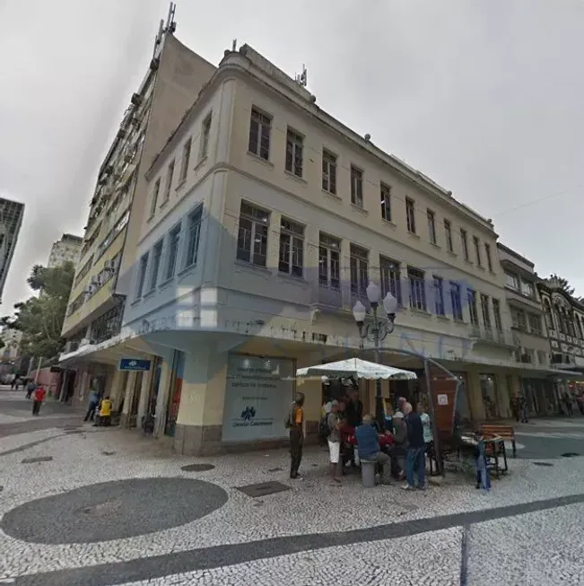 Foto 1 de Apartamento com 1 Quarto para venda ou aluguel, 40m² em Centro, Florianópolis